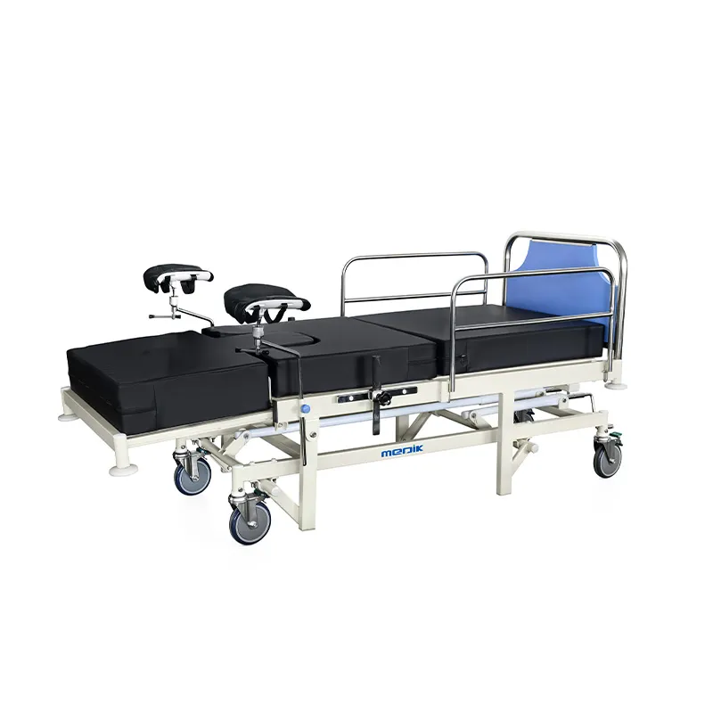 Hospital Birthing Bed
